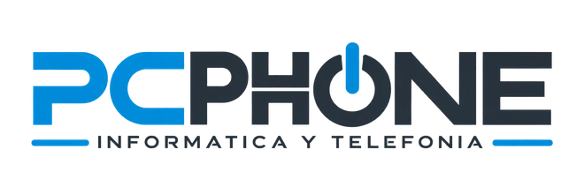 PC PHONE · Informática y telefonía